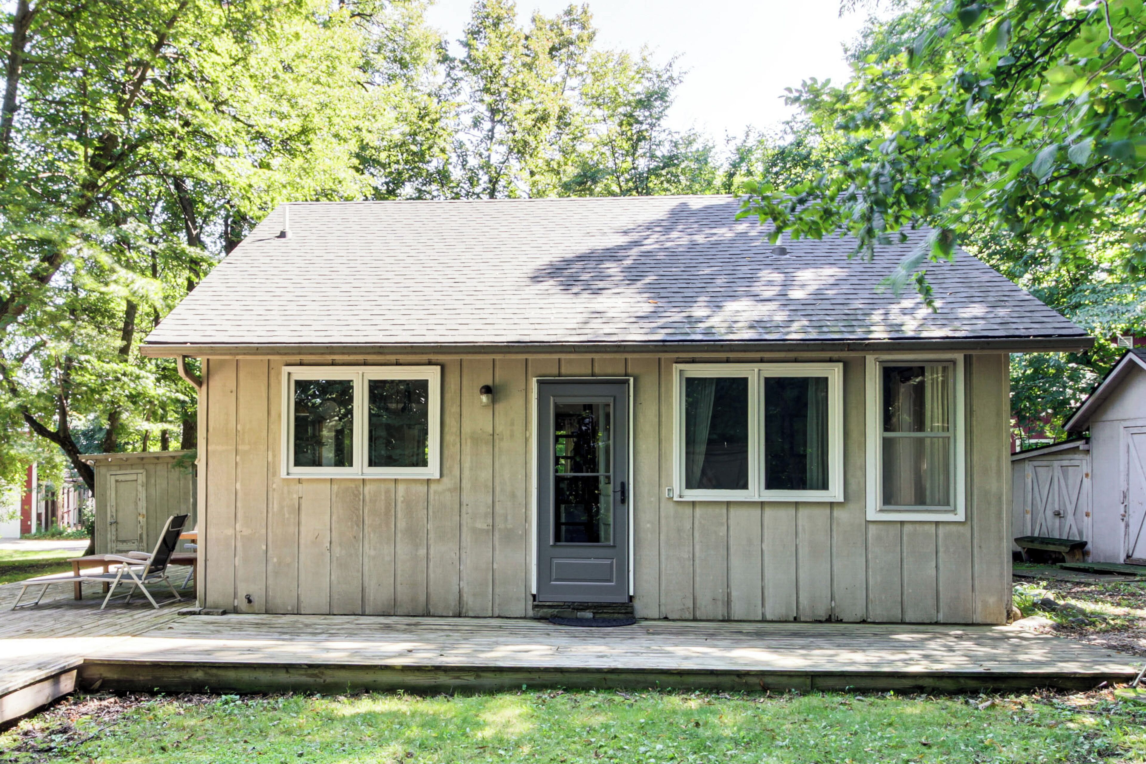 Rumah (3 Bedrooms) | Interior