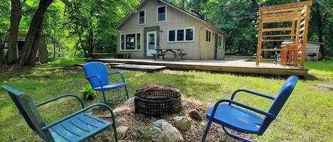 House (3 Bedrooms) | Front of property