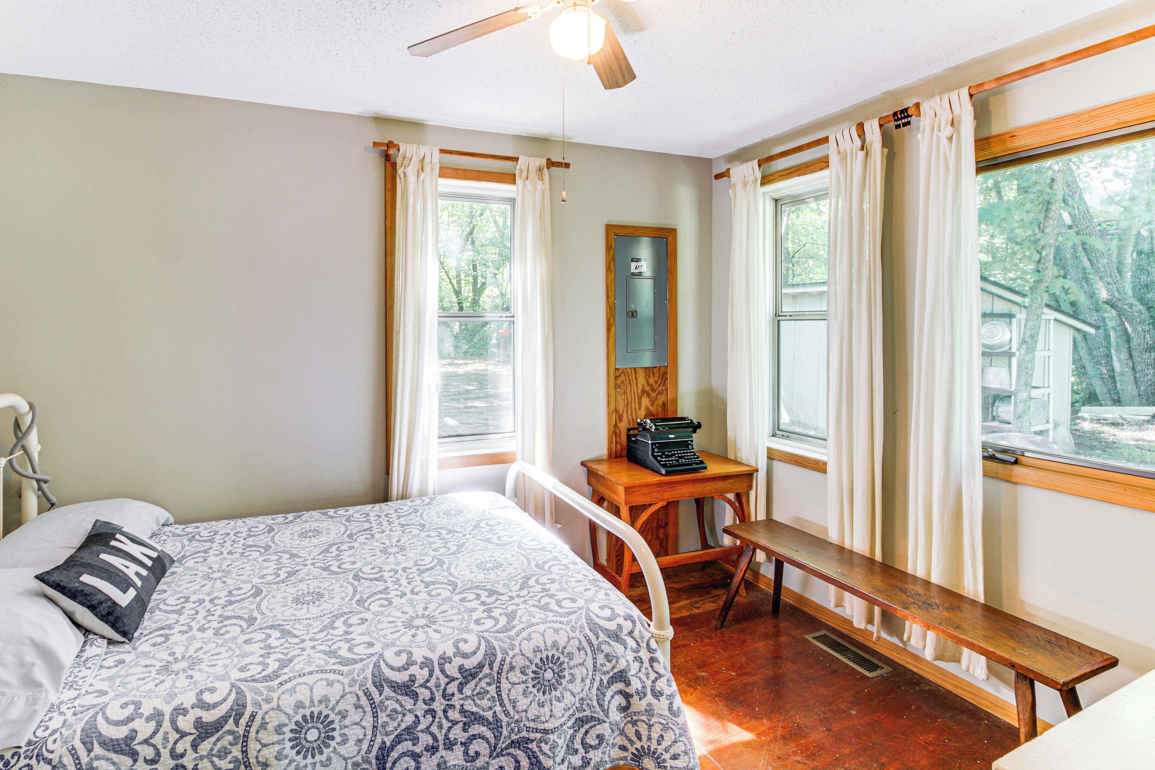 Rumah (3 Bedrooms) | Interior