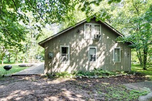 Ferienhaus (3 Bedrooms) | Innenbereich