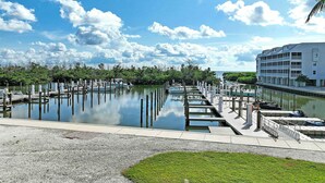 Port de plaisance