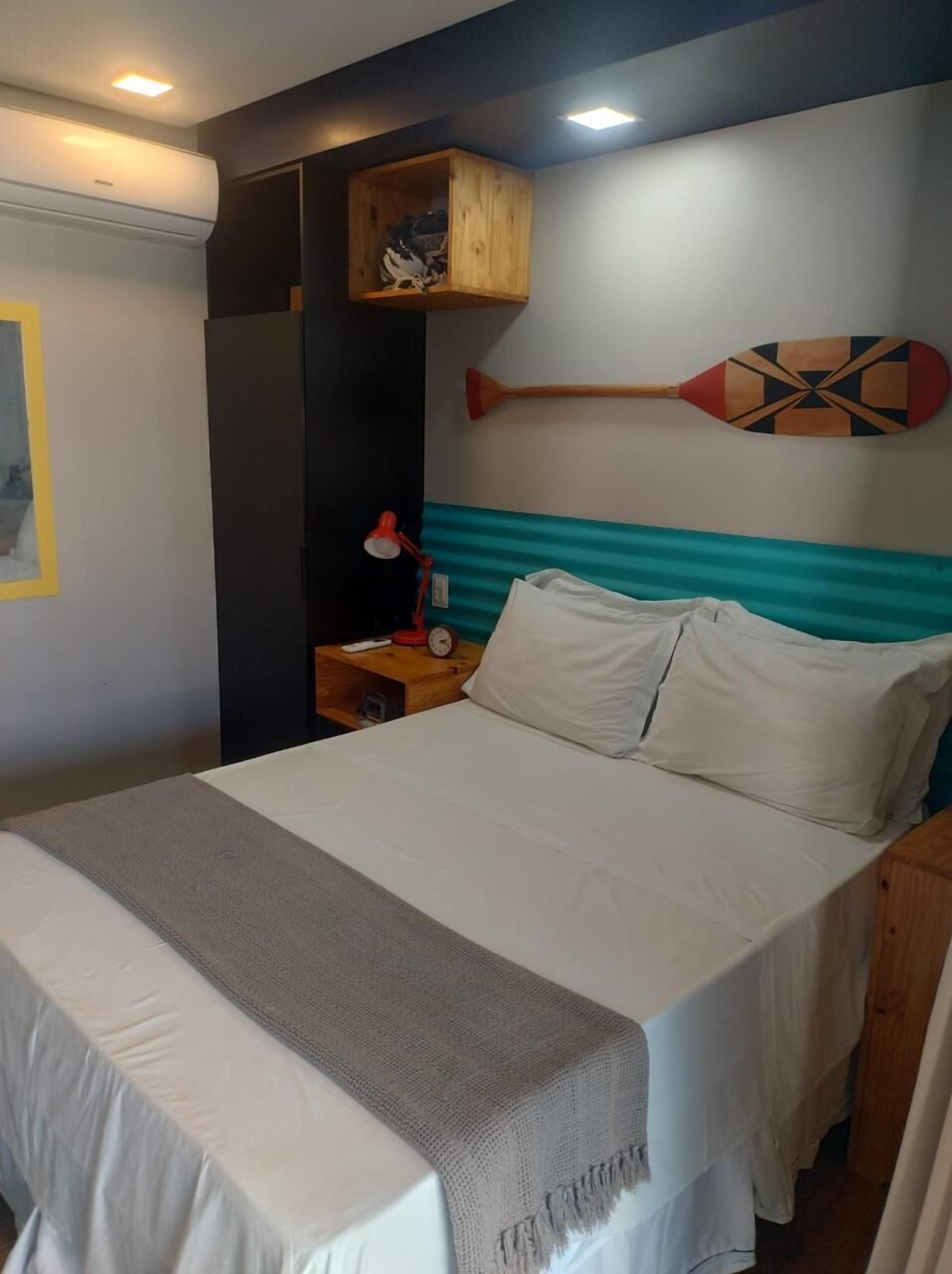 Comfort Apartment, Pool View | Blackout drapes, iron/ironing board, free WiFi