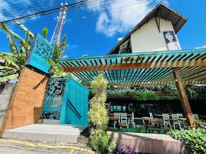 Front of property - Merepe Suites em Porto by Easy Home (Ipojuca)