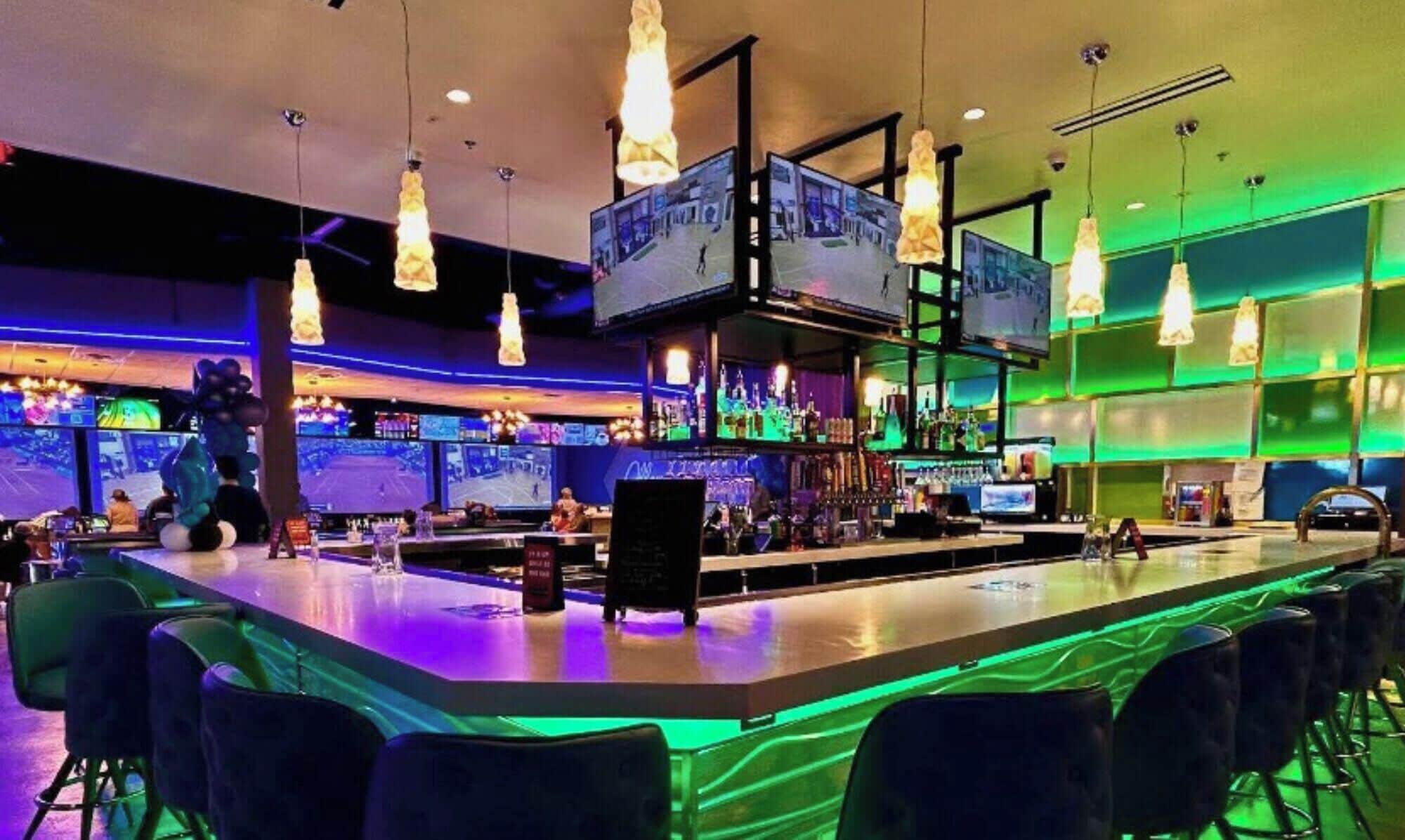 Bar (na propriedade)