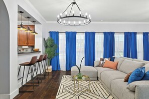 Televisio, työhuone