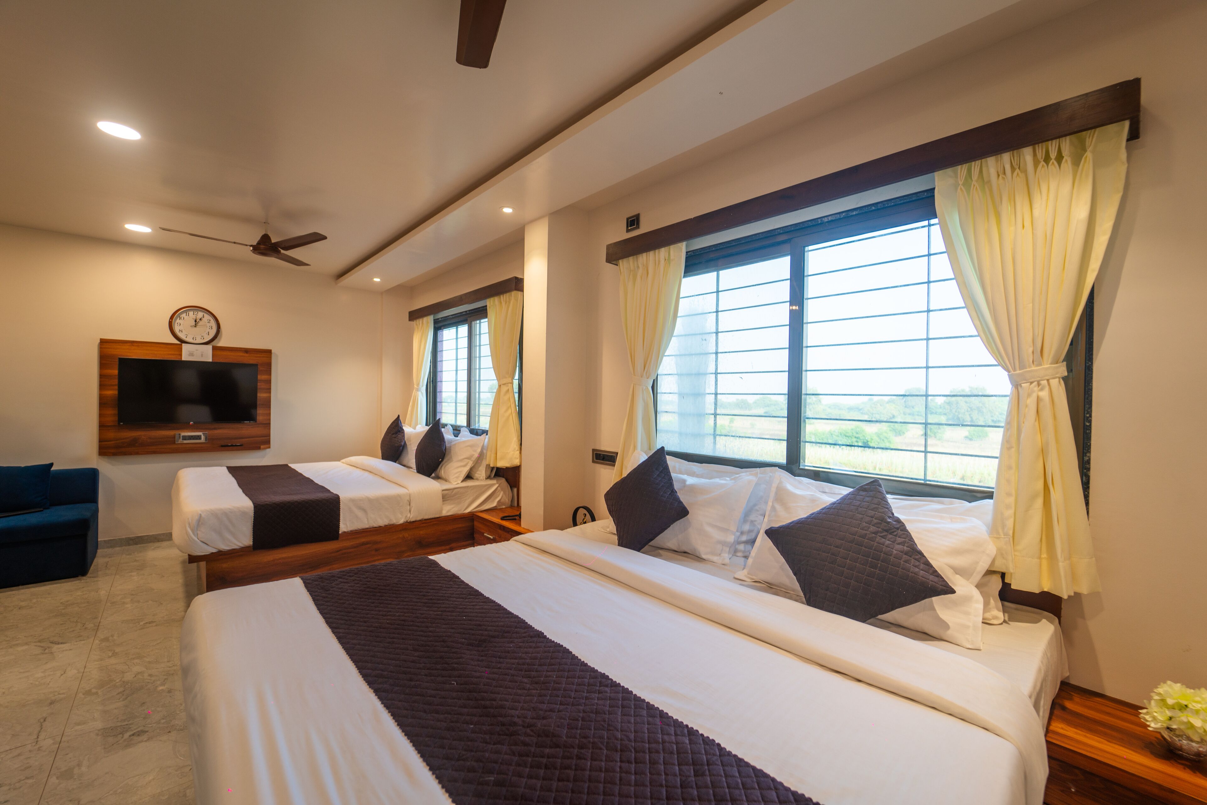 Superior Room | Free WiFi