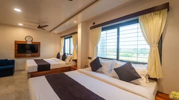 Superior Room | Free WiFi