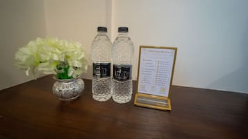 Family Room | Free WiFi