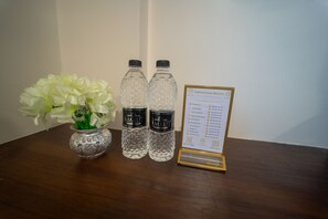 Family Room | Free WiFi