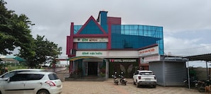 Fachada