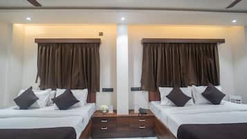 Habitación Deluxe | Wifi gratis