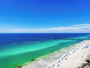 Am Strand