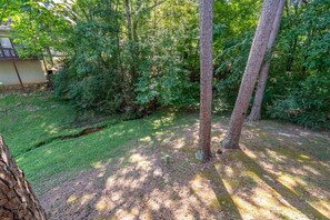 Property grounds - 05222 - 22 Tomisa Lane (Hot Springs)