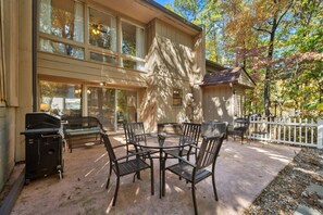 Restauration ext érieure