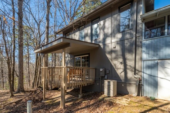 Property grounds - 06109 - 9 Vaqueria Lane (Hot Springs)