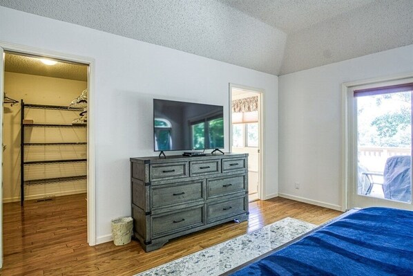 4 Schlafzimmer, WLAN, Bettwäsche