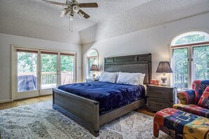 4 chambres, Wi-Fi, draps fournis