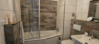 Übernachten Sie im wunderschönen Weiden