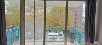 美麗的魏登住宿飯店  