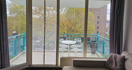 Übernachten Sie im wunderschönen Weiden