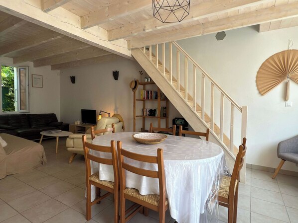 Apartamento | Restauración