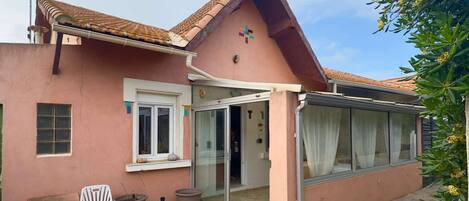 Apartment | Exterior