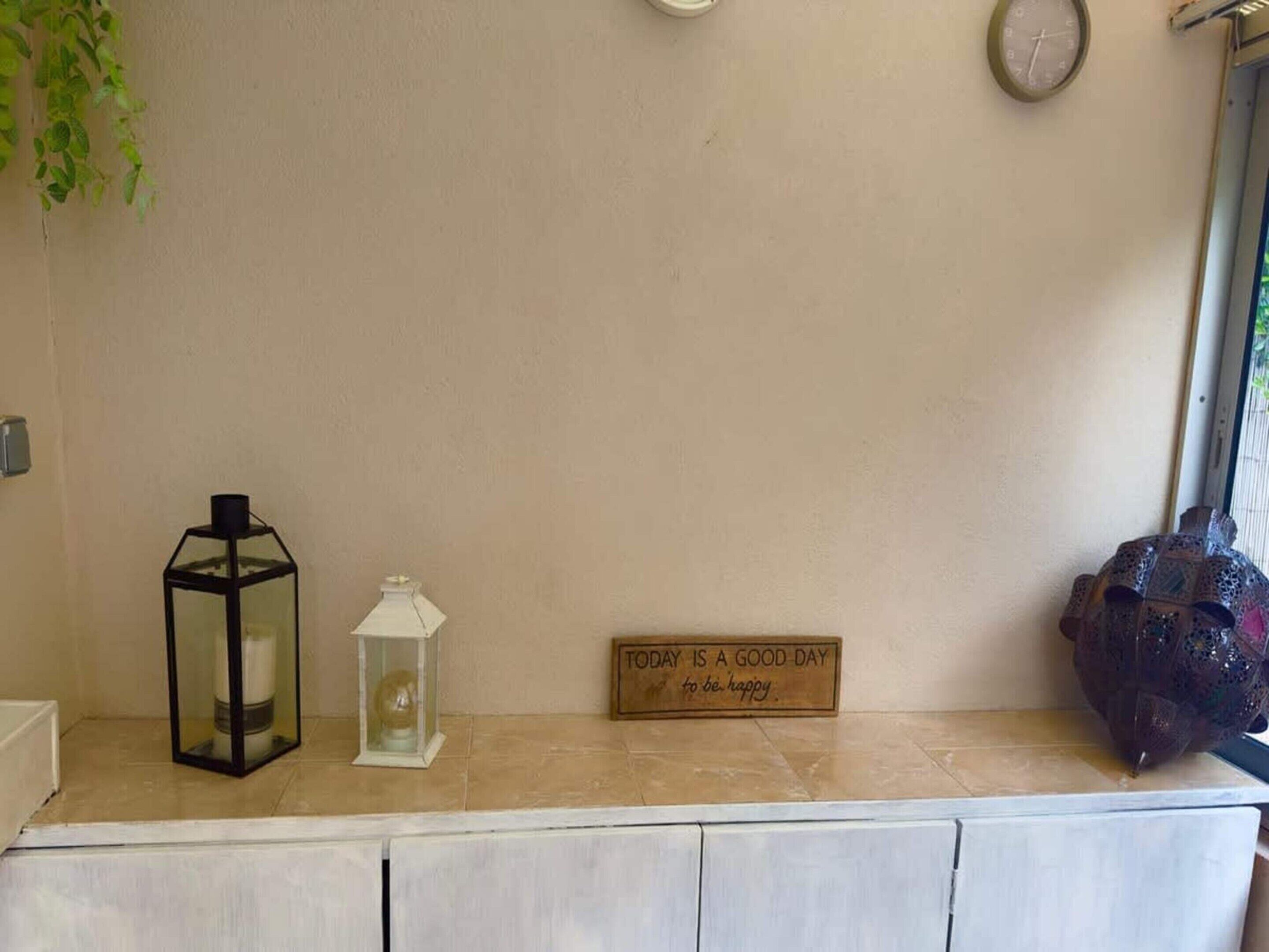 Apartment | Interior detail