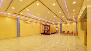 House | Interior