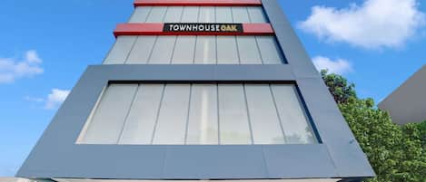 House | Exterior