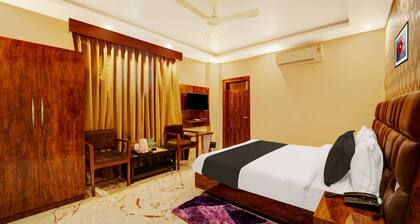 Super Townhouse OAK The Dev Regency