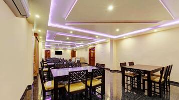 Ferienhaus | Speisen