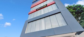 Super Townhouse OAK The Dev Regency