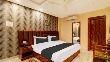 Rumah | 1 kamar tidur