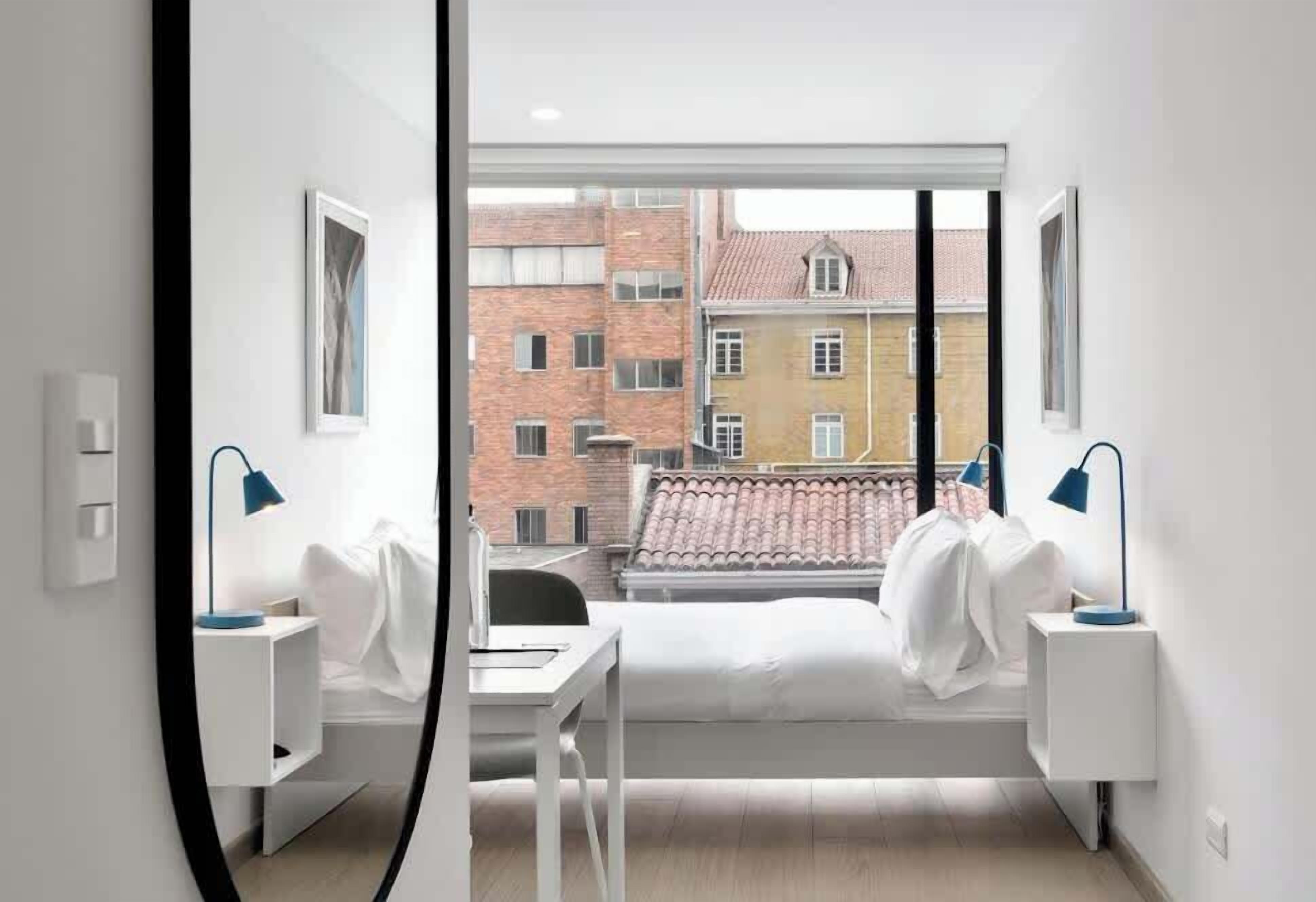 1 bedroom, iron/ironing board, WiFi