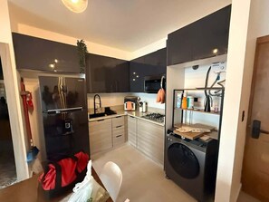 Cozinha privada