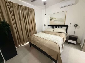 1 Schlafzimmer, WLAN