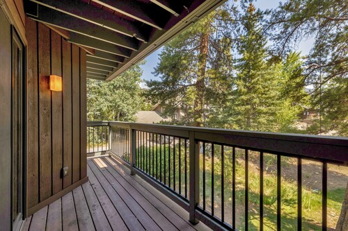 Mountain Comfort in the Heart of Keystone!