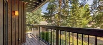 Mountain Comfort in the Heart of Keystone!