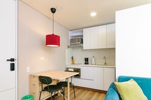 Interior - NOK Perfect 1 BR in Centro Historico (Bogotá)