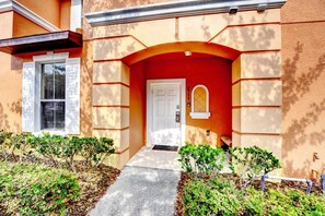 Residenza, 3 camere da letto | Dettaglio esterni