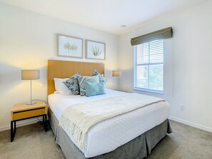 Stadtwohnung, 4 Schlafzimmer