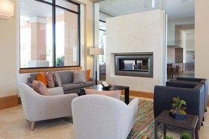 Townhome, 3 Bedrooms | Living area