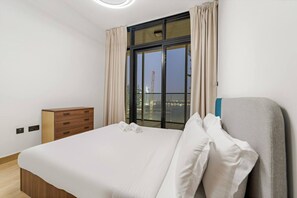 1 chambre, fer et planche à repasser, Wi-Fi, literie fournie