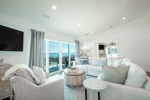 Televisión y reproductor de DVD 