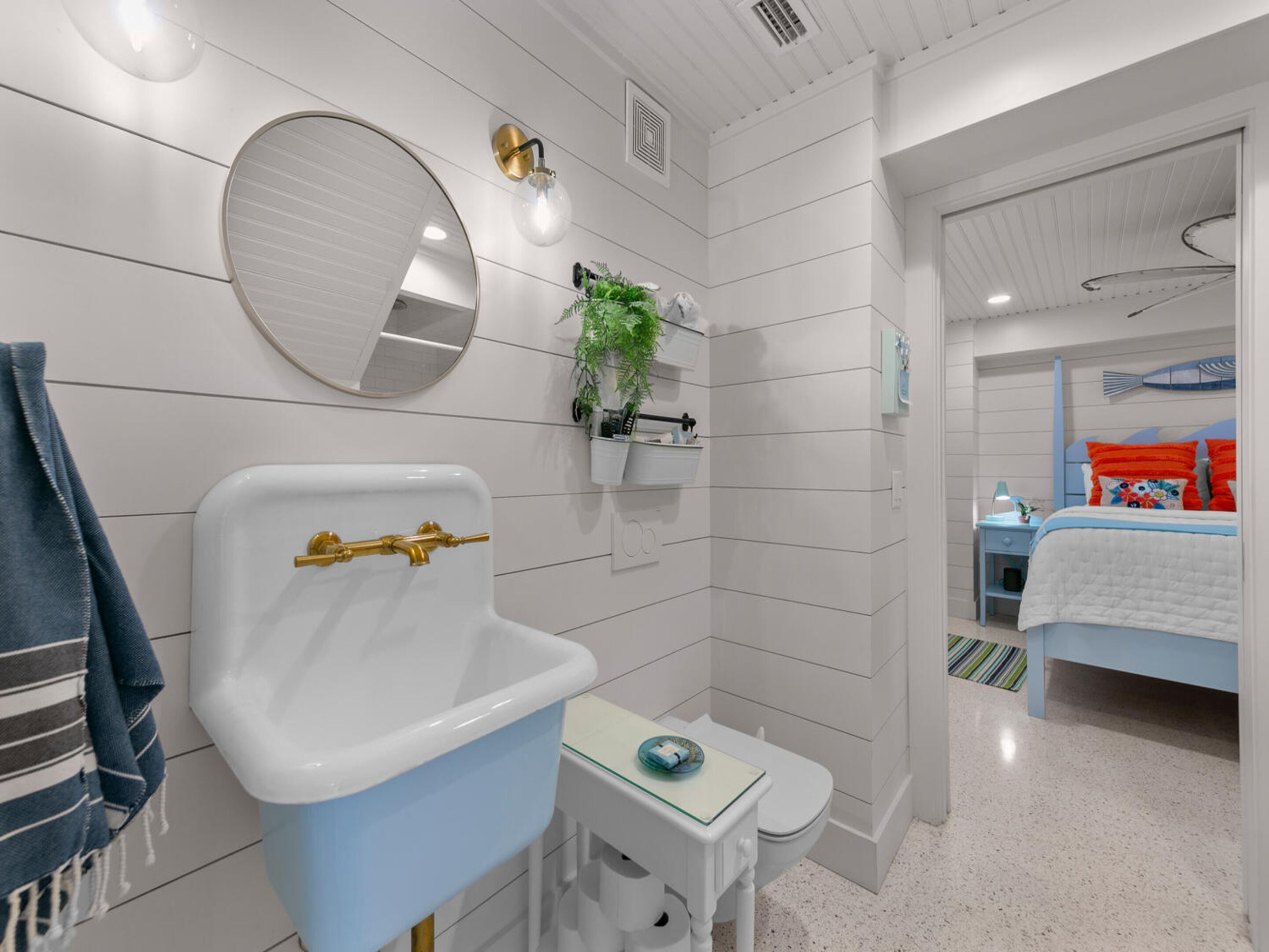 Baño