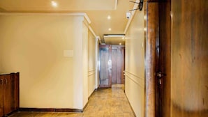 House | Interior - Classic Hotel Cilantro, Viman Nagar (Pune)