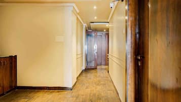 House | Interior