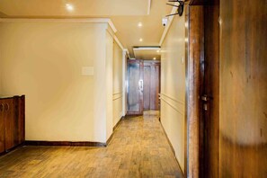 House | Interior