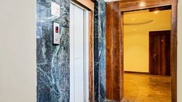 House | Interior