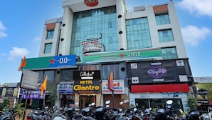 House | Exterior - Classic Hotel Cilantro, Viman Nagar (Pune)